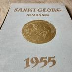 Sankt Georg Almanach, Boeken, Dieren en Huisdieren, Ophalen, Gelezen, Paarden of Pony's