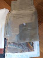 Boîte à tissu à coudre 25,75 m, Enlèvement, Comme neuf