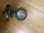 Oldtimer radiator thermostaat 1930, Doe-het-zelf en Bouw, Gebruikt, Ophalen of Verzenden, Thermostaat