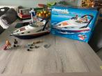 Boot playmobiel, Kinderen en Baby's, Speelgoed | Playmobil, Ophalen