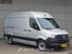 Mercedes Sprinter 315 CDI Automaat L2H2 150PK Airco Camera P, Auto's, Stof, Gebruikt, 2000 kg, Mercedes-Benz
