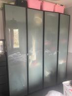 Garde robe pax IKEA excellent etat, Maison & Meubles, Enlèvement ou Envoi, Comme neuf
