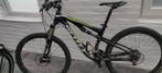 Scott fully mountainbike Carbon, Fietsen en Brommers, Fully, Ophalen, Gebruikt, Heren