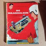Michel Vaillant : de waaghalzen Lombard collectie, Boeken, Ophalen of Verzenden