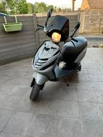 Piaggio zip B-klasse, Vélos & Vélomoteurs, Scooters | Piaggio, 50 cm³, Classe B (45 km/h), Utilisé, Enlèvement ou Envoi