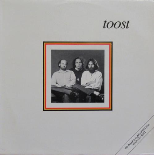 Toost – 150 Jaar België, CD & DVD, Vinyles | Néerlandophone, Utilisé, Pop, 12 pouces, Enlèvement ou Envoi