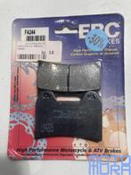 EBC FA244 remblokken set Ducati 748 996 998 848 multistrada, Motoren, Onderdelen | Ducati, Ophalen of Verzenden, Nieuw