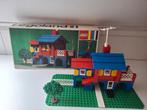 Lego 356 ( 356-1 ) Swiss villa 1973, Ophalen of Verzenden, Lego