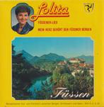Lolita – Füssener lied / Mein herz gehört den füssner bergen, CD & DVD, Vinyles Singles, 7 pouces, Pop, Utilisé, Enlèvement ou Envoi