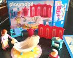 Playmobil bain royal 5147, Enfants & Bébés, Comme neuf, Ensemble complet, Enlèvement ou Envoi