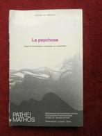 Boeken over psychologie & psychiatrie, Verzenden, Gelezen