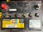 Yuasa 12V 65Ah 520A accu start stop, Ophalen, Gebruikt, Mazda