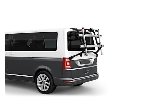 Thule WanderWay VW T6 fietsendrager nieuw!!, Caravans en Kamperen, Mobilhome-accessoires, Nieuw, Ophalen