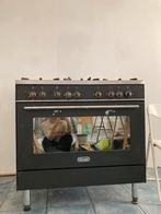 Cuisinière 90cm de large delonghi elle se trouve à 7370 Dour, Electroménager, Cuisinières, Gaz, Classe énergétique A ou plus économe