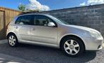 Volkswagen Golf V 1.9 TDI Edition Airco, Voorwielaandrijving, Stof, 140 g/km, Zwart