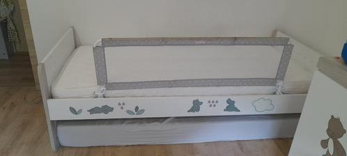 Baby/kinderkamer, Kinderen en Baby's, Kinderkamer | Complete kinderkamers, Gebruikt, Jongetje of Meisje, Ophalen