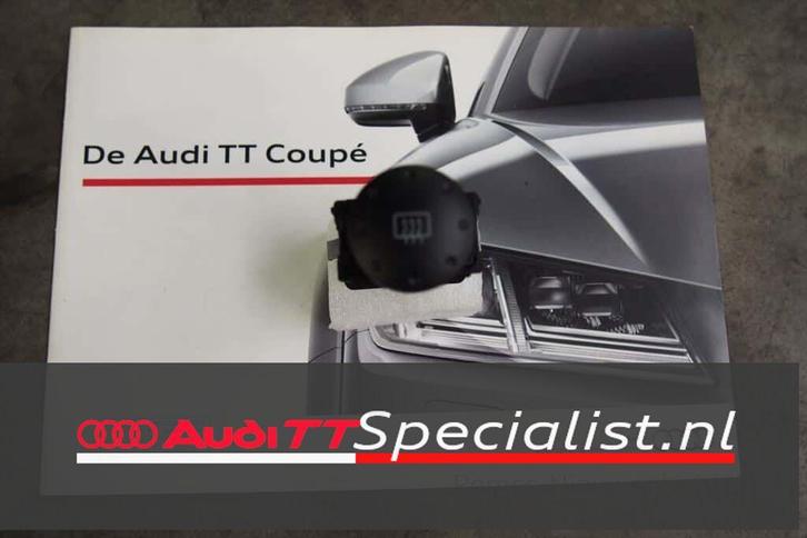 Audi TT achterruitverwarming schakelaar, Autos : Pièces & Accessoires, Tableau de bord & Interrupteurs, Audi, Utilisé, Enlèvement ou Envoi