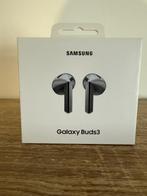 Samsung Galaxy Buds 3, Telecommunicatie, Mobiele telefoons | Oordopjes, Ophalen, Nieuw, In oorschelp (earbud), Bluetooth