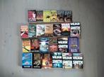 Wilbur Smith collectie boeken, Boeken, Ophalen, Gelezen