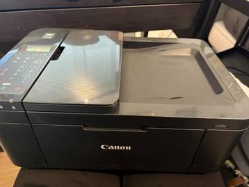 Canon Pixma printer te koop beschikbaar voor biedingen