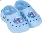 Lilo en Stitch Clogs Bleu - Maat 28/29 - 30/31 - 32/33, Enfants & Bébés, Vêtements enfant | Chaussures & Chaussettes, Fille, Autres types