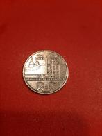 #337# 10 € 100 jaar bestaan van de Elbtunnel Hambuerg 2011, Postzegels en Munten, Penningen en Medailles, Ophalen of Verzenden