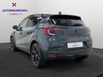 Renault Captur 1.6EDC E-Tech GPS Camera Dig.Airco Alu, Argent ou Gris, Achat, Euro 6, 110 g/km