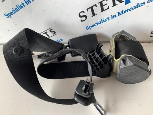Veiligheidsgordel midden-achter van een Mercedes E-Klasse, Auto-onderdelen, Interieur en Bekleding, Mercedes-Benz, Gebruikt, 3 maanden garantie