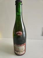 oude geuze Cantillon Lou Pepe 2013, Verzamelen, Biermerken, Ophalen of Verzenden, Nieuw, Flesje(s), Overige merken