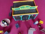 playmobil saloon 3461, Ophalen of Verzenden