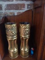 Trench art ww1, Verzamelen, Ophalen of Verzenden