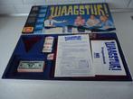 Vintage spel "Waagstuk" van MB in Nieuwstaat !!, Comme neuf, Enlèvement ou Envoi, Trois ou quatre joueurs, MB