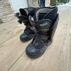 Vans, Snowboard boots M:38,5, Sport en Fitness, Snowboarden, Ophalen of Verzenden, Zo goed als nieuw, Schoenen