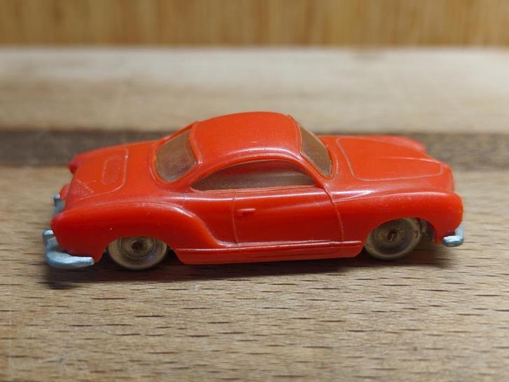 VW KARMANN GHIA LEGO HO 1/87, Enfants & Bébés, Jouets | Duplo & Lego, Neuf, Lego, Enlèvement ou Envoi