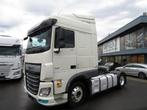 DAF XF 480 FT SPACE CAB ADR ZF INTARDER, Autos, Camions, Automatique, Propulsion arrière, Achat, 353 kW