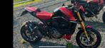Ducati monster 937 SP, 2 cilinders, 950 cc, Motorrijbewijs A, Quickshifter