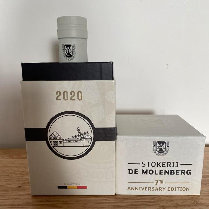 Gouden Carolus Rabelo 2020, Collections, Marques de bière, Comme neuf, Enlèvement ou Envoi