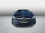Mercedes-Benz CLA-klasse 180d AMG LINE Shooting Brake + PARK, Voorwielaandrijving, Gebruikt, Euro 6, 4 cilinders