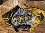 Thaiboks short Twins, Sport en Fitness, Overige, Nieuw, Ophalen of Verzenden, Vechtsportkleding