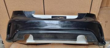 Achterbumper Mercedes A Klasse W176 AMG COMPLEET A1768852325 beschikbaar voor biedingen