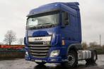 DAF XF 480 SC | Leasing, Diesel, TVA déductible, Automatique, Bleu