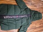 Tommy Hylfiger 140 jongensjas, Kinderen en Baby's, Kinderkleding | Maat 140, Ophalen, Tommy hilfiger, Zo goed als nieuw, Jongen