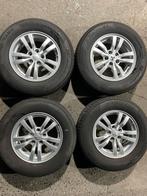 Winterset mitsubishi ASX  215/70 R16, Auto-onderdelen, Banden en Velgen, Ophalen, Velg(en), 16 inch, Winterbanden