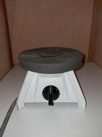 Taque de cuisson électrique, Elektronische apparatuur, Kookplaten, Ophalen of Verzenden, Gebruikt, Elektrisch