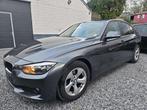 BMW 3 Serie 316 Automatique*Cruise* (bj 2013, automaat), Auto's, BMW, Stof, Zwart, 4 cilinders, 116 pk