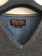 Sweat-shirt Marlboro homme XXL gris, Vêtements | Hommes, Comme neuf, Marlboro Classic