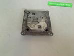 VERMOGENSMODULE LED DAGRIJVERLICHTING A4 (B8) (8K0907472), Gebruikt, Audi