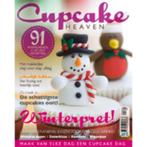 Cupcakes paradis des plaisirs d'hiver NOUVEAU, Hobby & Loisirs créatifs, Livre ou Revue, Cupcakes, Enlèvement ou Envoi, Neuf