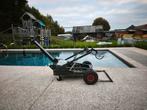 Kart elektrische pit kar, Ophalen, Kart