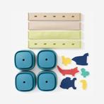 DOMYOS
Behendigheidsparcours kleutergym 2-6 jaar, Ophalen, Zo goed als nieuw